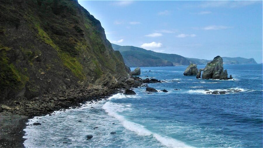 Bilbao: San Juan de Gaztelugatxe and Walk along Basque Coast - Is $82 a fair price?