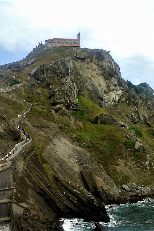 Bilbao: San Juan de Gaztelugatxe and Walk along Basque Coast - What to bring and how to prepare