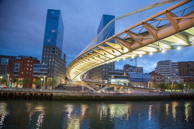 Bilbao Walking Small Group Tour - Is $42.34 a fair price?