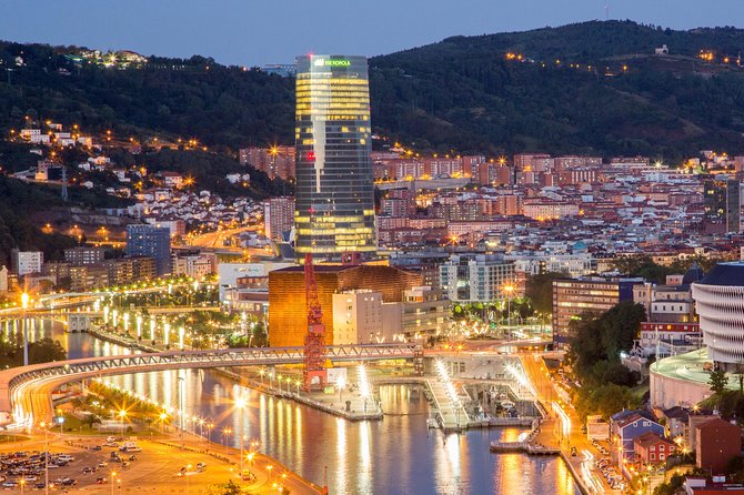 Bilbao Walking Small Group Tour - Who will enjoy this Bilbao walk?