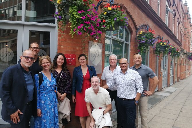 Birmingham City Centre Daily Walking Tour (10:30am & 2pm) - Victorian Birmingham around Victoria Square