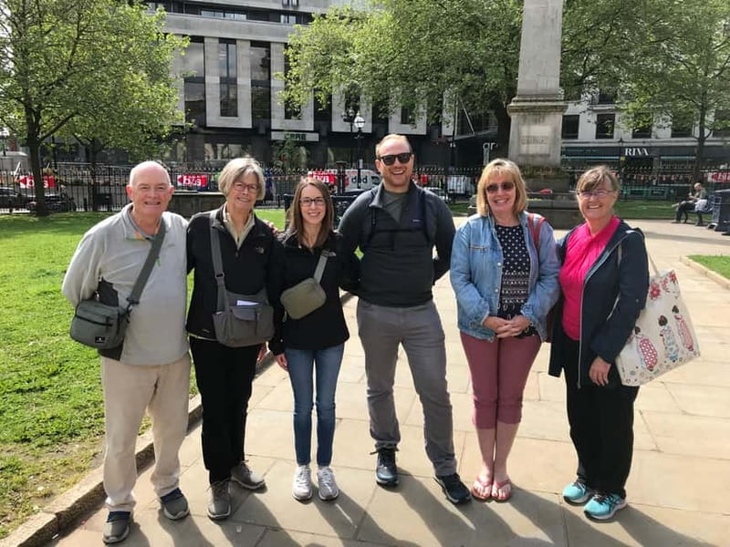 Birmingham: Guided City Center Walking Tour (10:30am & 2pm) - Centenary Square and Birmingham’s modern cultural side