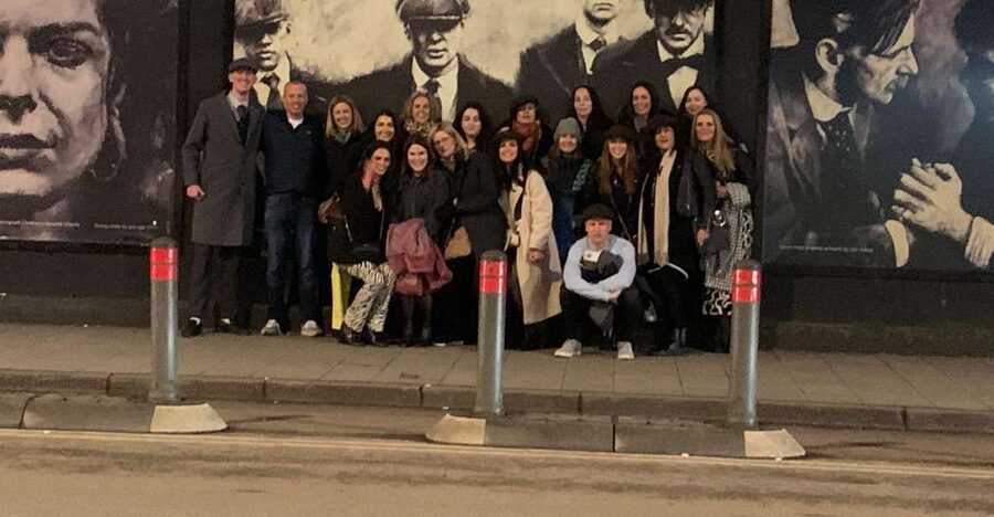 Birmingham: Slogging Gangs Guided Walking Tour - Final verdict: a lively look at Birmingham’s darker side