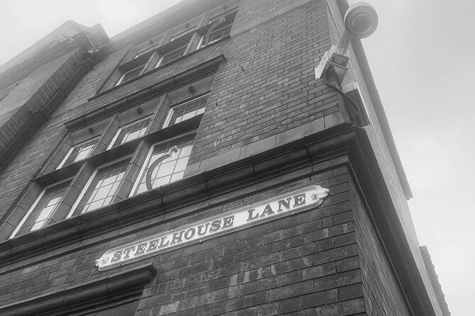 Birmingham Slogging Gangs Walking Tour with Edward Shelby - What this Birmingham walking tour is really about