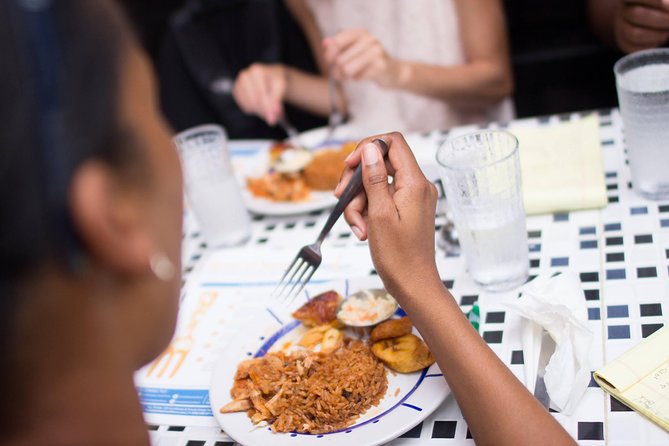 Bites of Nassau Food and Walking Tour - What the $99 price really buys you