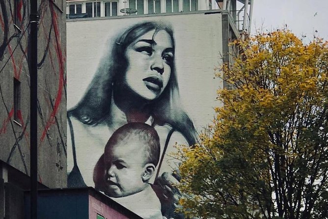 Blackbeard to Banksy - The Ultimate Walking Tour of Bristol - Key points to know before booking