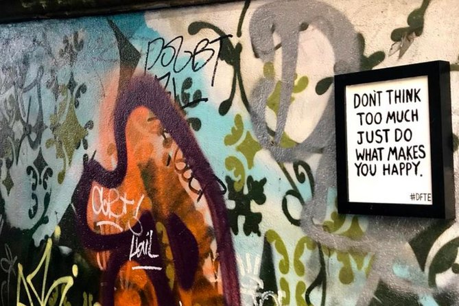 Blackbeard to Banksy - The Ultimate Walking Tour of Bristol - Who should book this tour?