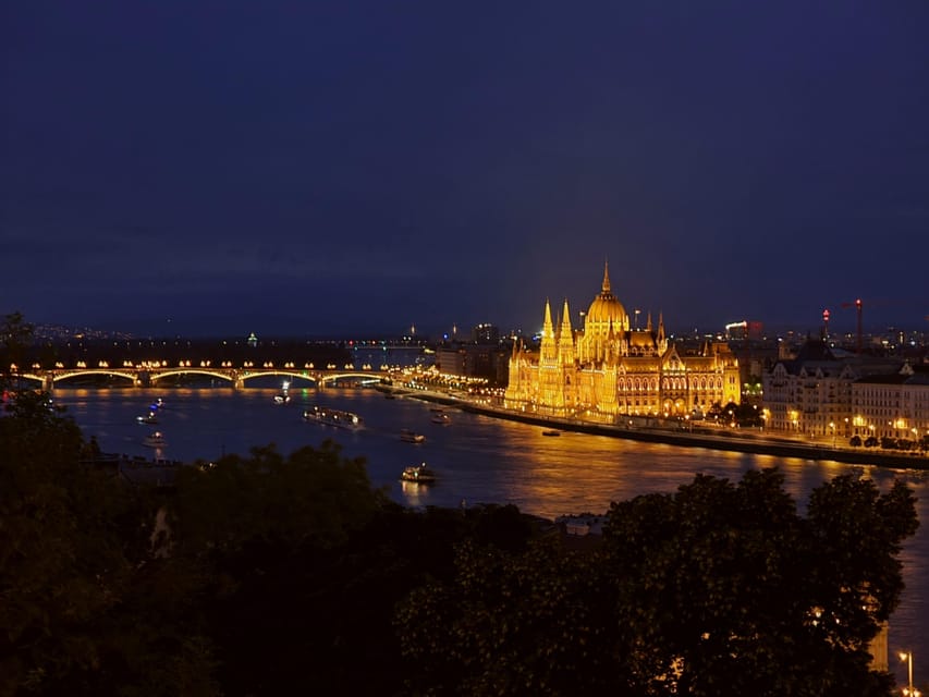 BloodThirsty Hungary: Walking tour & Dark Historical Stories - Is $21 good value?