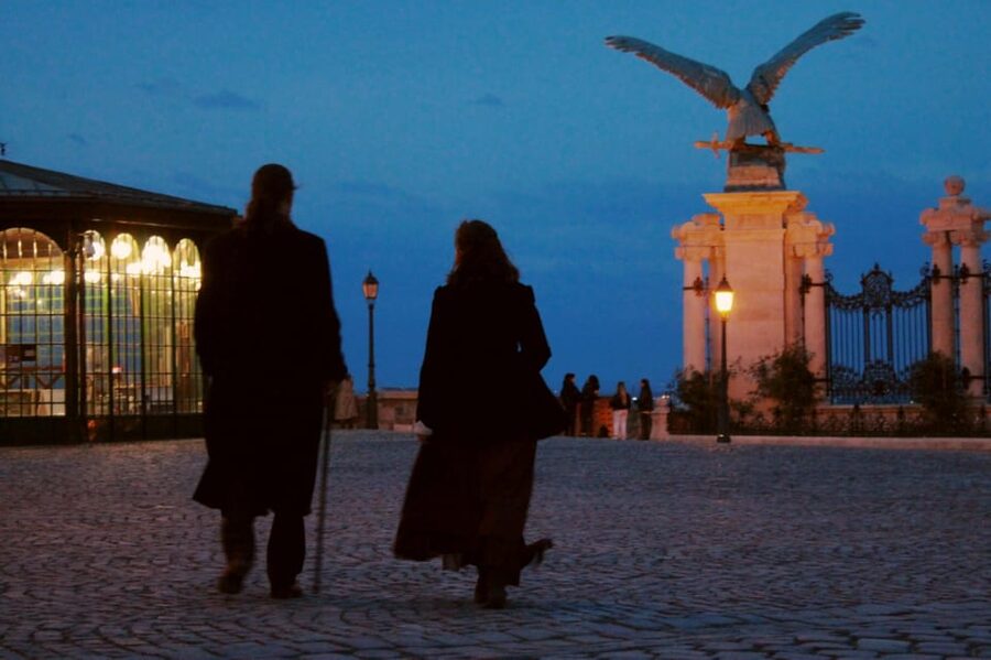 BloodThirsty Hungary: Walking tour & Dark Historical Stories - The Hadik statue and the value of visual storytelling