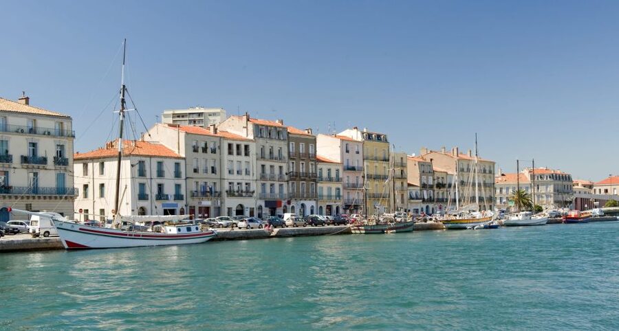 Boat walk in Sete on the singular island 1 hour - Weather, flexibility, and practical planning