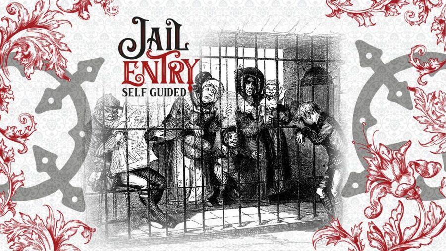 Bodmin: Bodmin Jail Entry Ticket & Dark Walk - Why Bodmin Jail is more than a haunted attraction