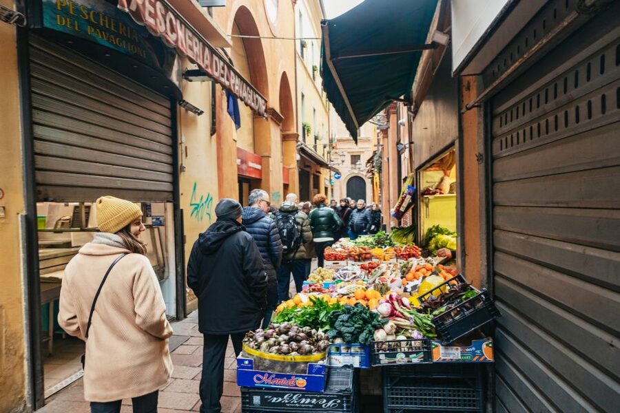 Bologna: City Center Walking Tour - What makes this Bologna walk worth your time