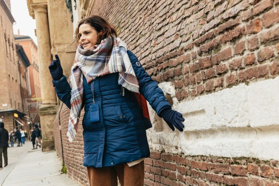 Bologna: City Center Walking Tour - Piazza della Mercanzia and Bologna’s towers