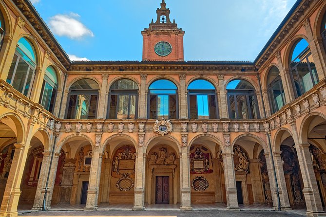 Bologna City Walking Tour - How much value do you get for $30.23?