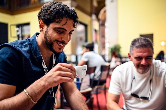 Bologna Food & Market Tour with 6 Tastings, Pasta, Wines & More - What the pace and group size feel like