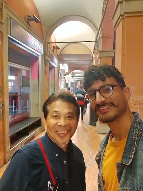 Bologna: Private Walking Tour with a Local - What the flexible route can include