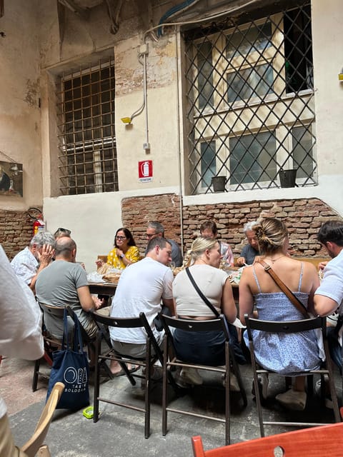 Bologna: Walking Food Tour and Highlights with a Local Guide - Is $82 a fair price?