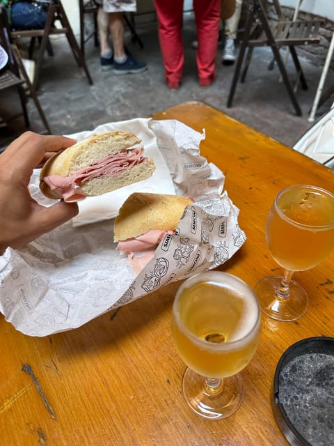 Bologna: Walking Food Tour and Highlights with a Local Guide - Piazza Galvani and the first steps through town