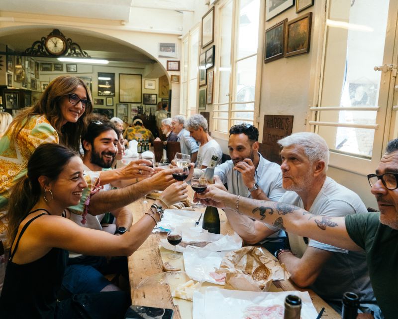 Bologna: Walking Food Tour with a Local Guide - Is $86 a good value?