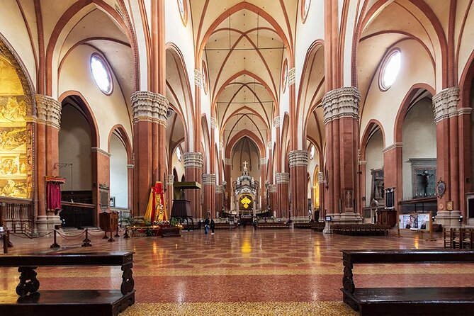 Bologna Walking Tour with Audio and Written Guide - The Three Arrows and Bologna’s Two Towers
