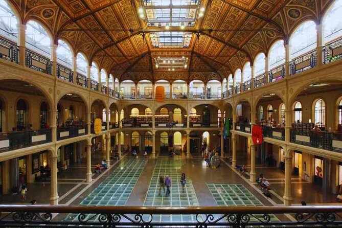 Bologna Walking Tour with Audio and Written Guide - How well do the audio and maps work?