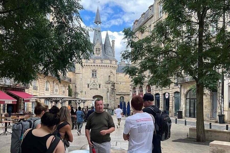 Bordeaux: City Highlights Guided Walking Tour - Key details before you book