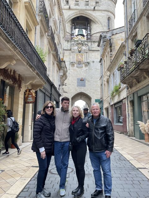 Bordeaux: City Highlights Guided Walking Tour - Why this Bordeaux walk works well on day one