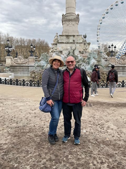 Bordeaux: City Highlights Guided Walking Tour - Porte Cailhau and the medieval lanes