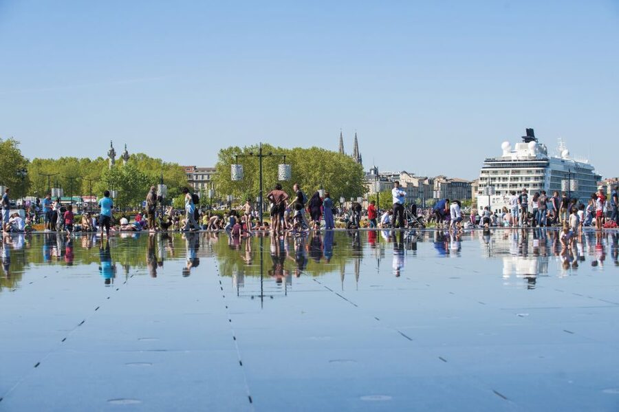 Bordeaux: Guided Walking Tour - Key points before you book