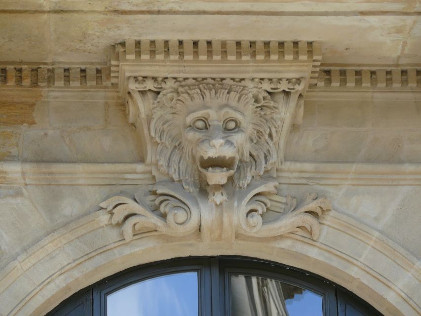 Bordeaux: Guided Walking Tour - The Garonne, bridges, and Bordeaux’s changing identity