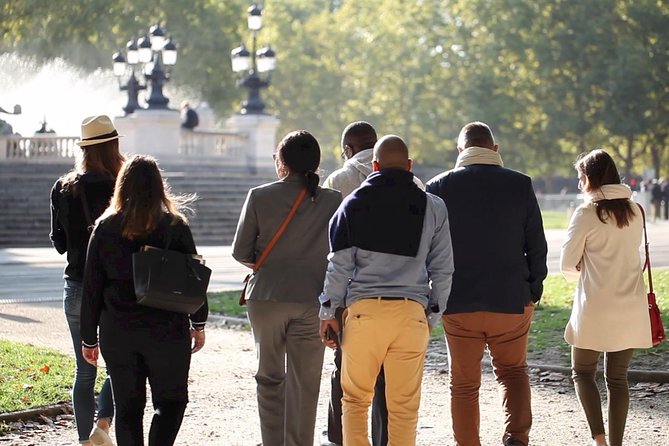 Bordeaux Historic and Gourmet Food Walking Tour - Why the history matters to the food