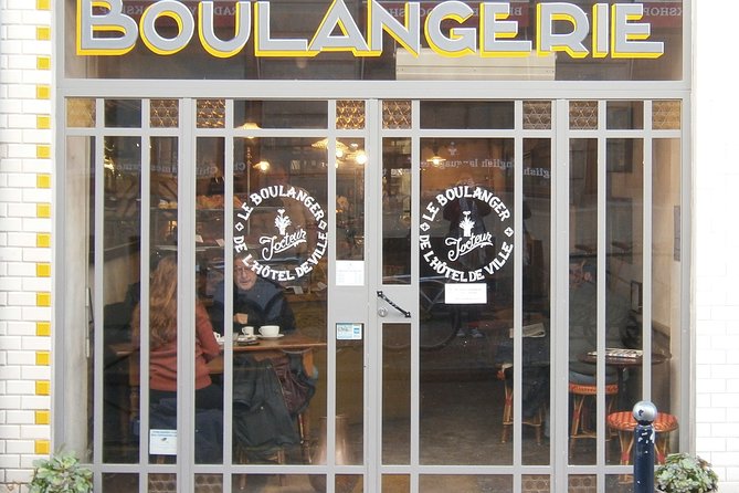 Bordeaux Historic and Gourmet Food Walking Tour - Cheese, ham, and the question of quantity