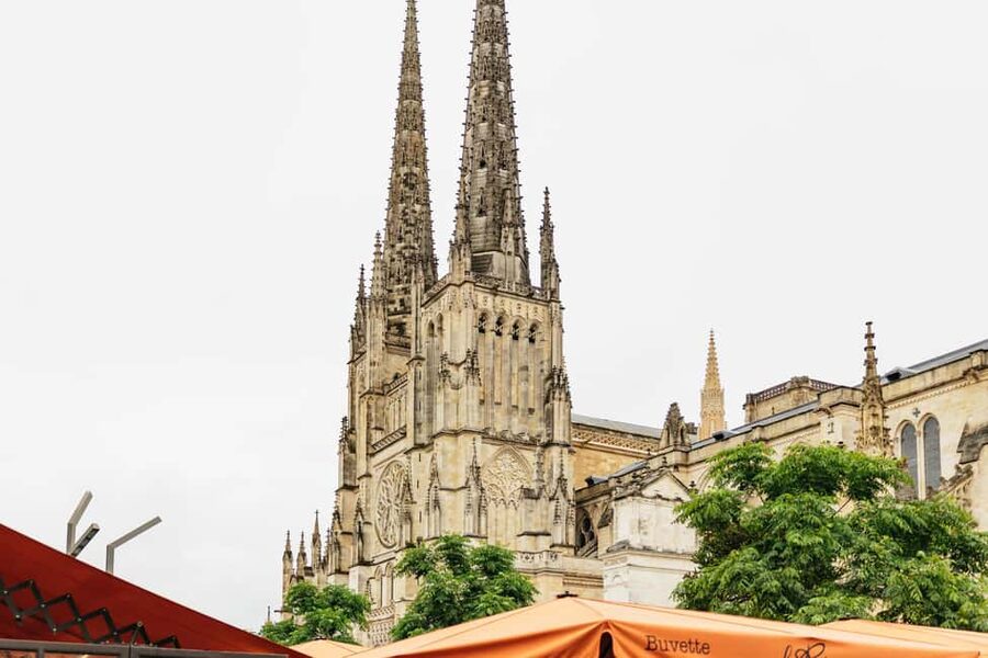 Bordeaux: Mystery and Myths Walking Tour - Why Bordeaux’s myths make a good walking theme