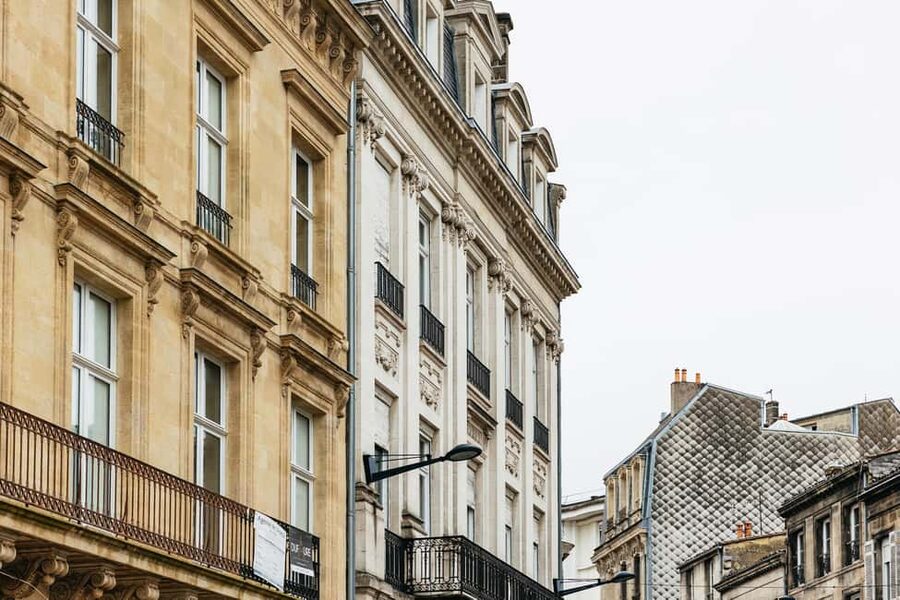 Bordeaux: Mystery and Myths Walking Tour - Is $20 a fair price?