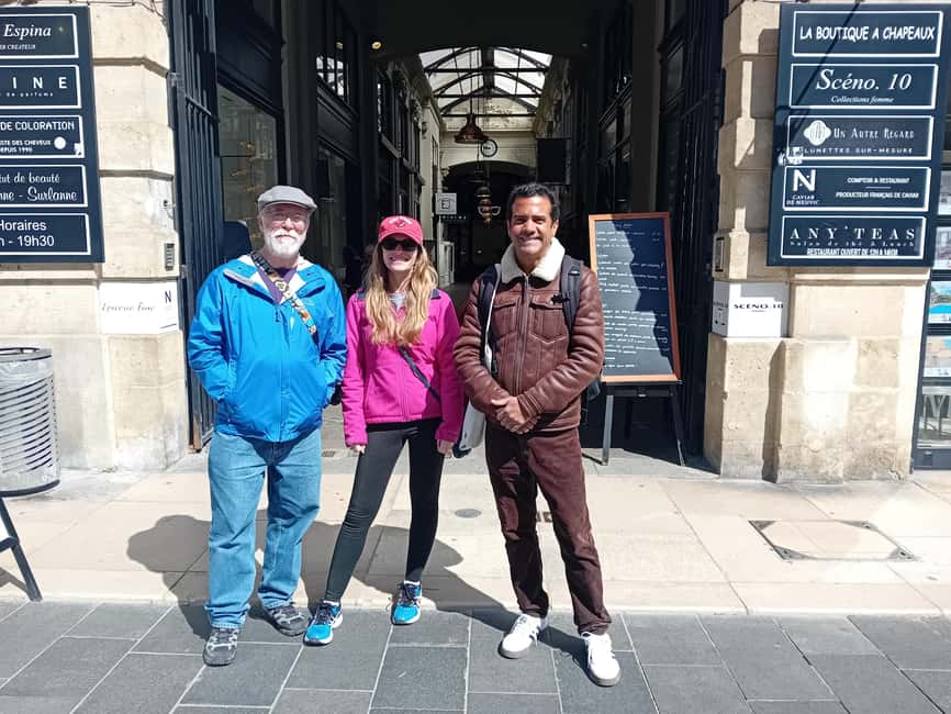 Bordeaux: Private Walking Tour with a Local - A private introduction to Bordeaux