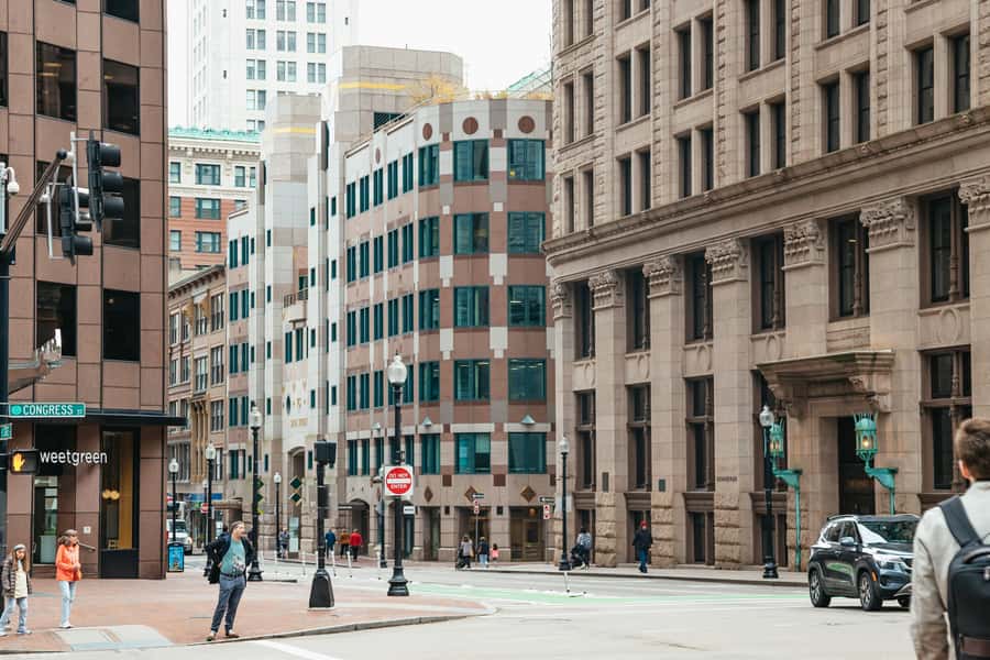 Boston: 2-Hour Historic Walking Tour - Final Verdict: A Strong First Look at Boston