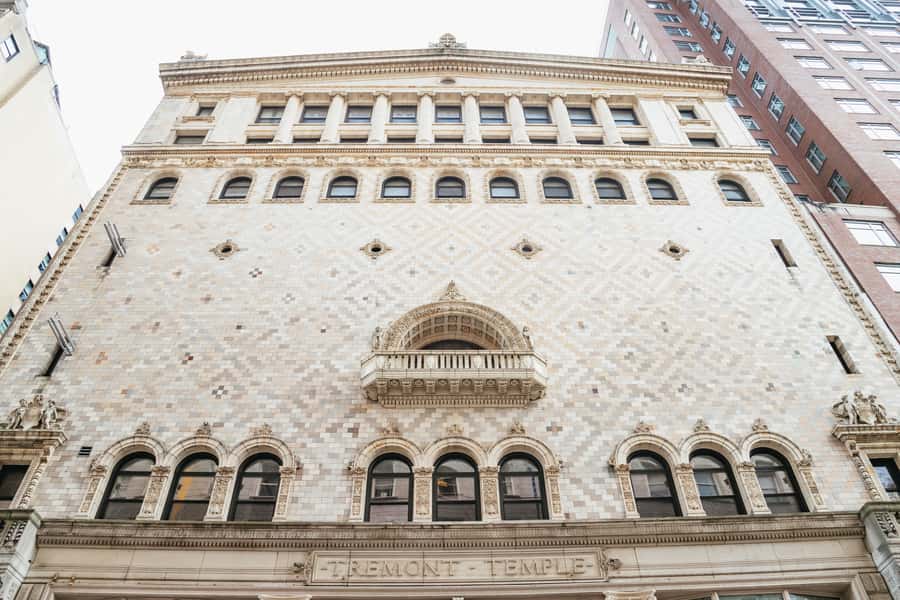 Boston: 2-Hour Historic Walking Tour - What Two Hours Really Gives You