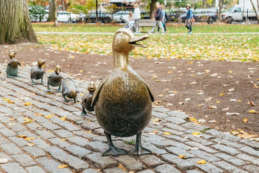 Boston: 2-Hour Historic Walking Tour - Who Should Book This Walking Tour?