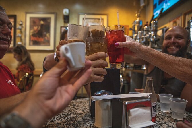 Boston Food of the North End Private Walking Tour - Key points to know before booking