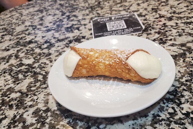 Boston Food of the North End Private Walking Tour - How much value do you get for $147?