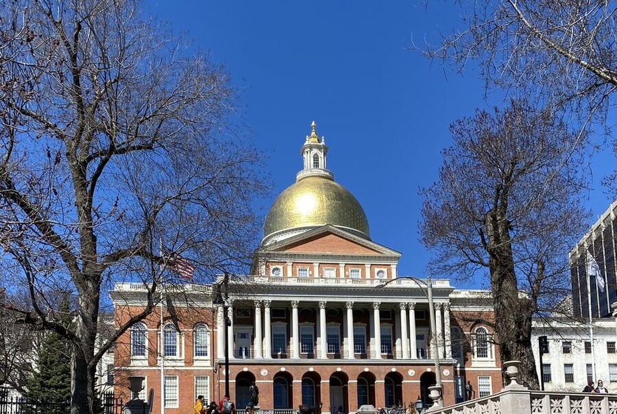 Boston: Freedom Trail Guided Walking Tour in French - What $45 gets you