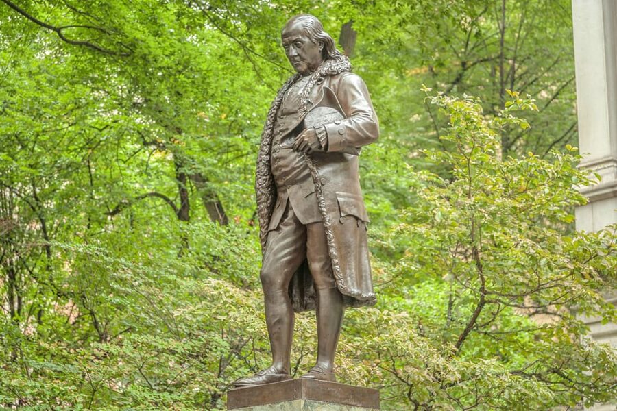 Boston: Full Revolution Story Epic Small Group Walking Tour - What you get for $57