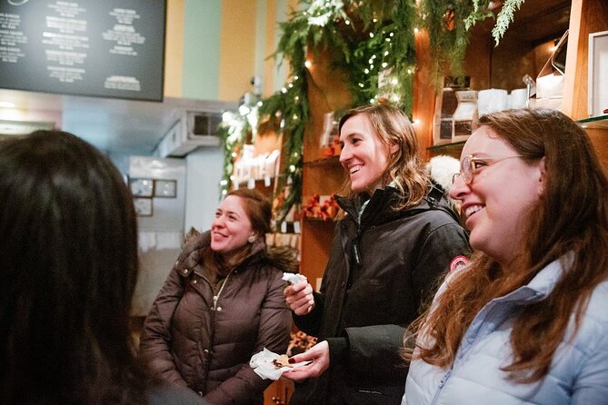 Boston North End Food Tour of 6+ Tastings, Cannoli, Lobster Roll - Brick-oven pizza and the less formal stops