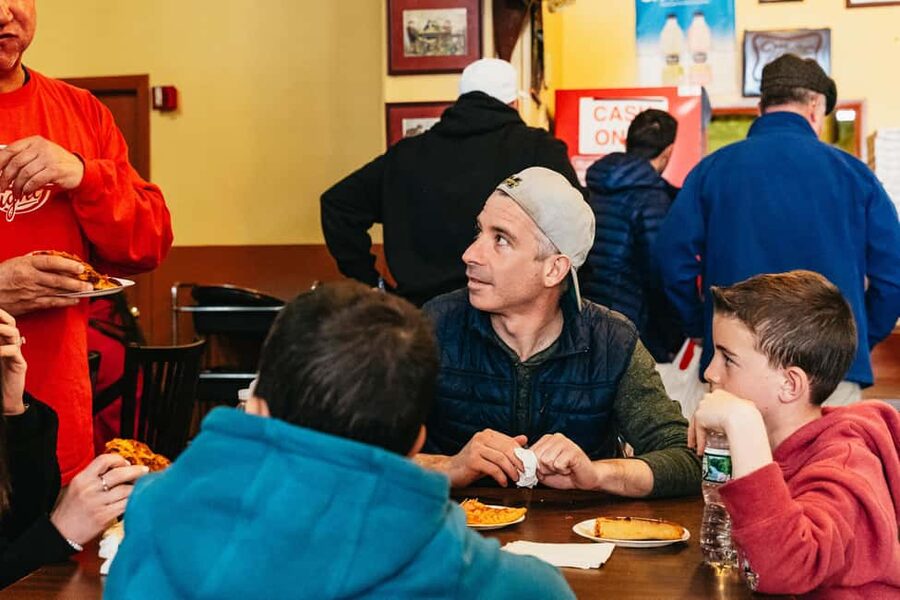 Boston: North End Pizza Walking Tour with 3 Slices & Cannoli - Key details that make this tour different