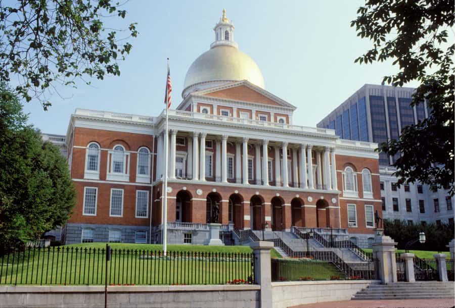 Boston: Official Freedom Trail® Walking Tour - Boston Common puts the Revolution in a city setting
