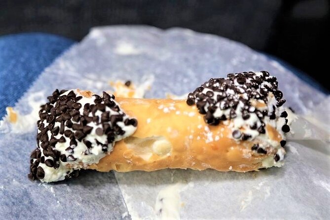 Boston Pizza Lovers Food and History Walking Food Tour - Timing, weather, and practical comfort