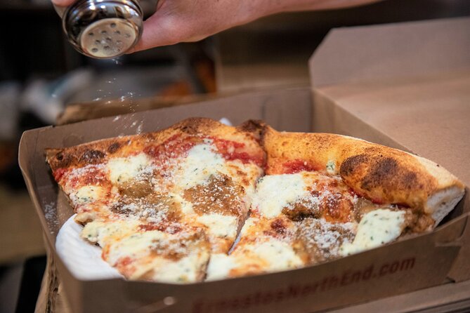 Boston Pizza Lovers Food and History Walking Food Tour - Should you book the Boston Pizza Lovers tour?