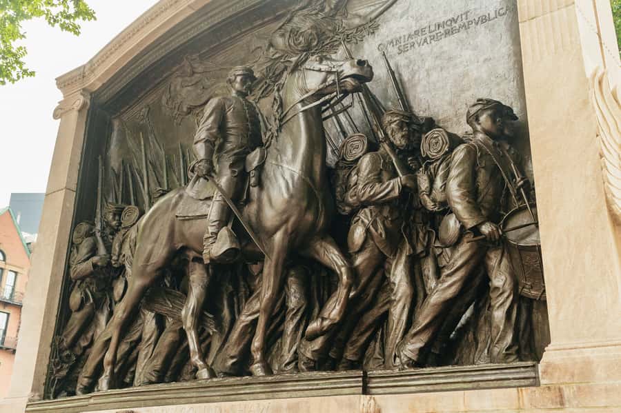 Boston's Freedom Trail: A Revolutionary Walking Tour - Is $31 a fair price?