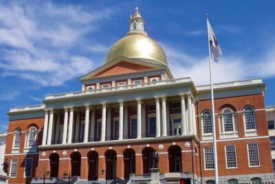 Boston’s Freedom Trail: A Revolutionary Walking Tour