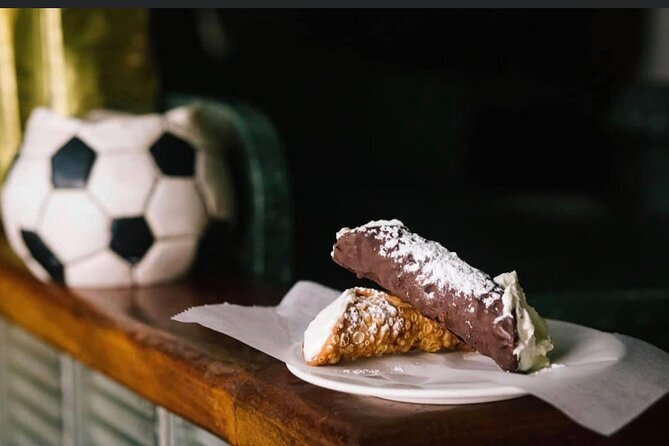 Boston's North End Food and History Walking Tour - Why this North End tour works